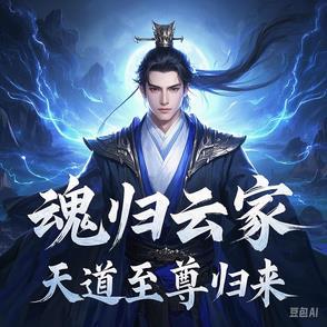 魂归云家:天道至尊归来 魂归云家:天道至尊归来